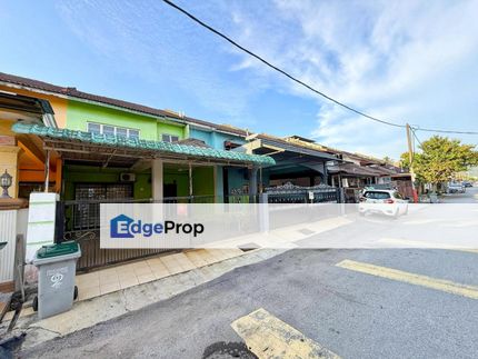 RENOVATED Double Storey Taman Alamanda Senawang, Negeri Sembilan, Seremban