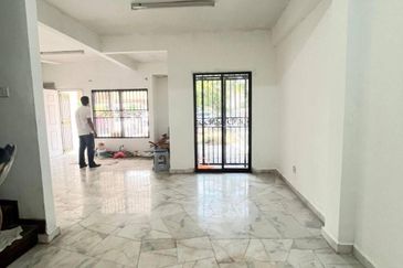 Taman Pinggiran Senawang