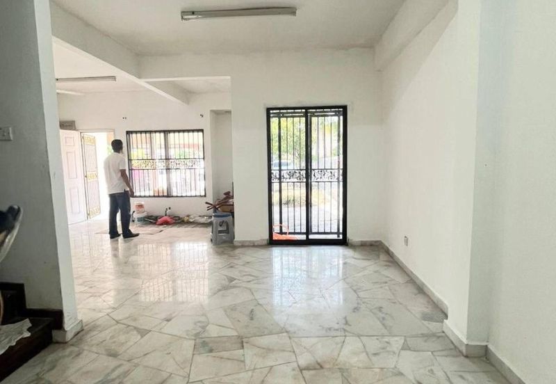 Taman Pinggiran Senawang