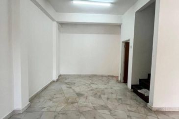 Taman Pinggiran Senawang