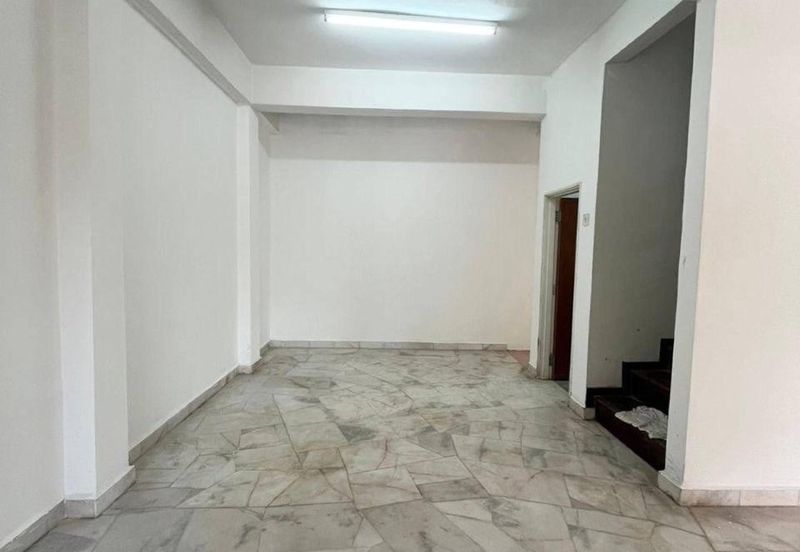 Taman Pinggiran Senawang