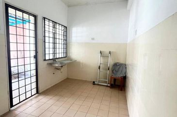 Taman Pinggiran Senawang