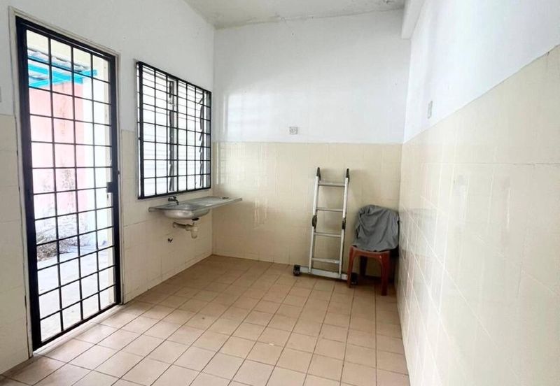 Taman Pinggiran Senawang