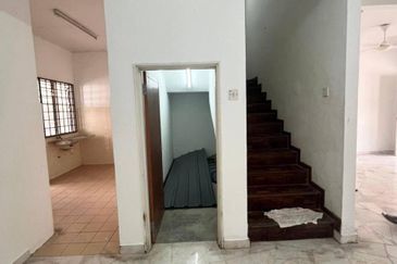 Taman Pinggiran Senawang