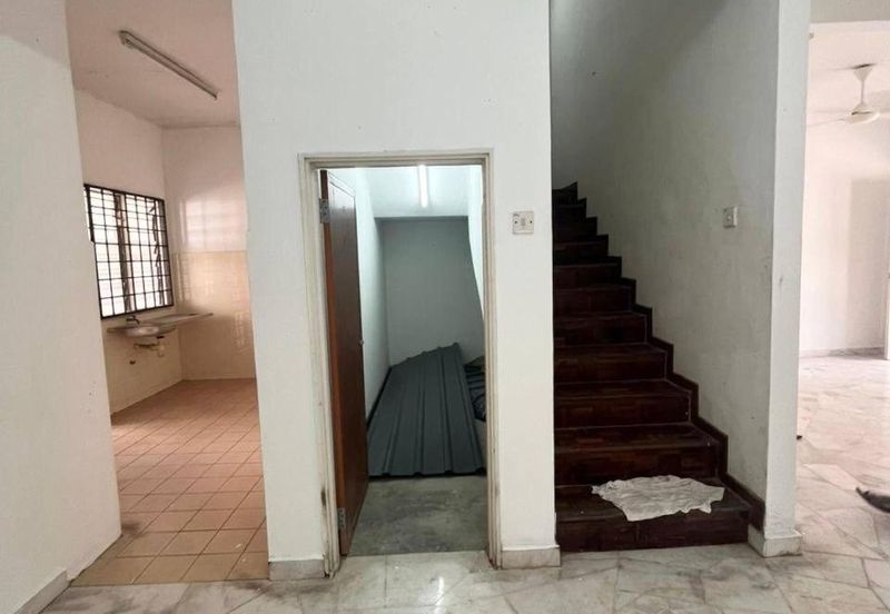 Taman Pinggiran Senawang