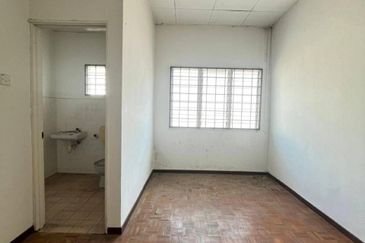 Taman Pinggiran Senawang