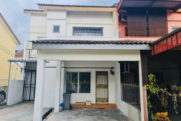 Taman Pinggiran Senawang