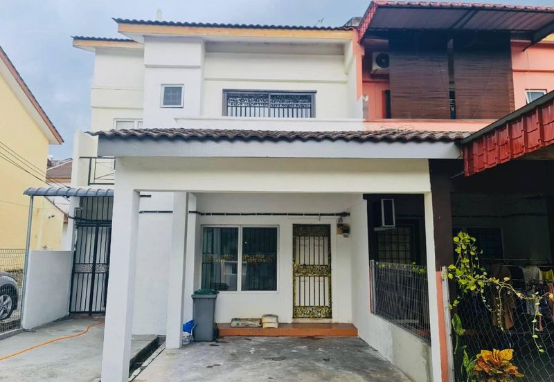 Taman Pinggiran Senawang