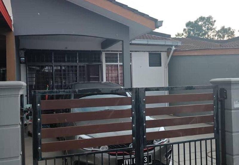 Taman Sendayan Indah