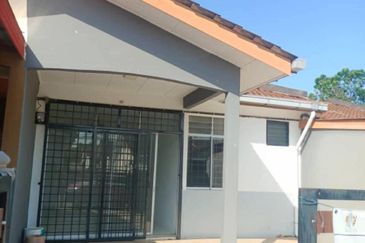 Taman Sendayan Indah