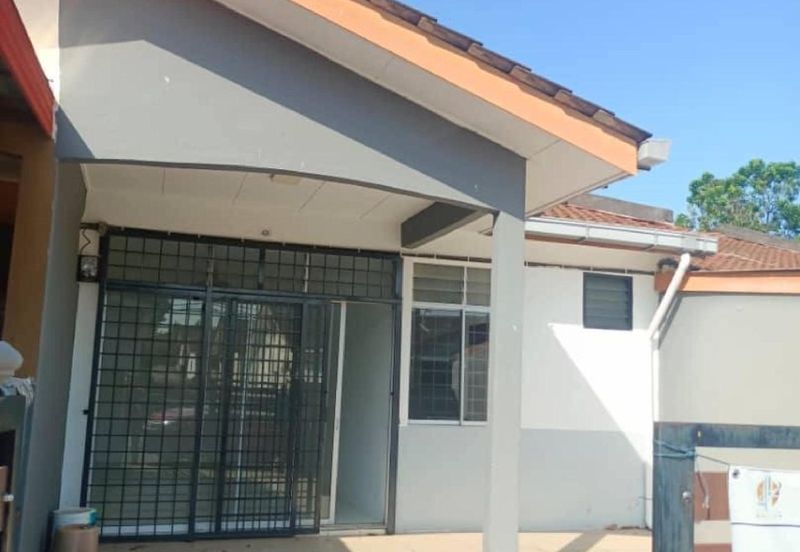 Taman Sendayan Indah