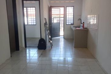 Taman Sendayan Indah