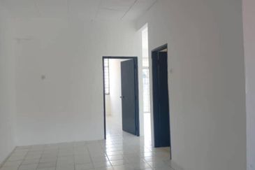 Taman Sendayan Indah