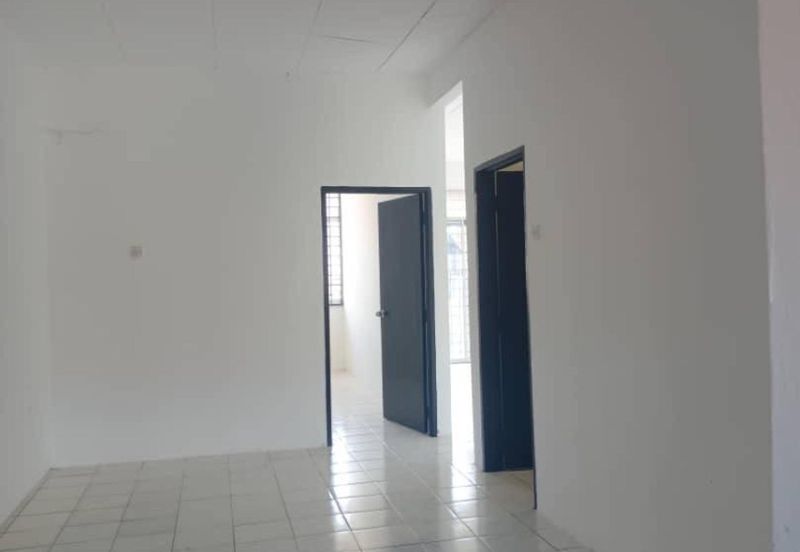 Taman Sendayan Indah