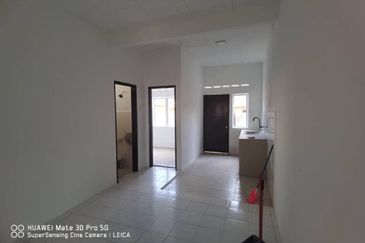 Taman Sendayan Indah