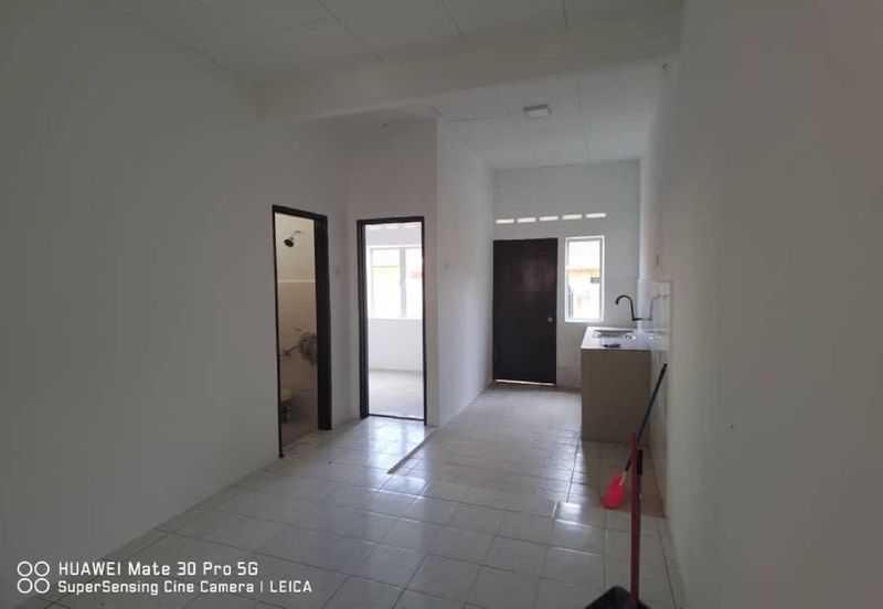 Taman Sendayan Indah