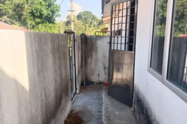 Taman Sendayan Indah