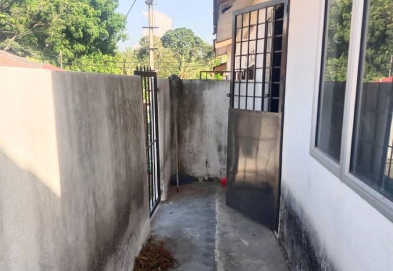 Taman Sendayan Indah