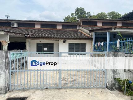 NON BUMI Single Storey Taman Seri Timah, Balakong, Selangor, Seri Kembangan