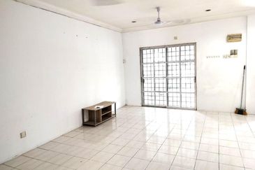 Bandar Saujana Putra