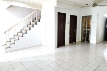 Bandar Saujana Putra