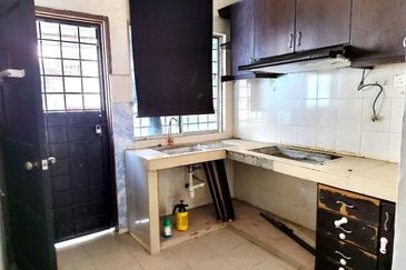 Bandar Saujana Putra