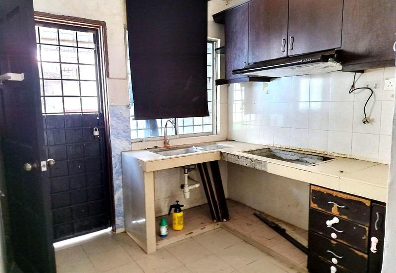 Bandar Saujana Putra