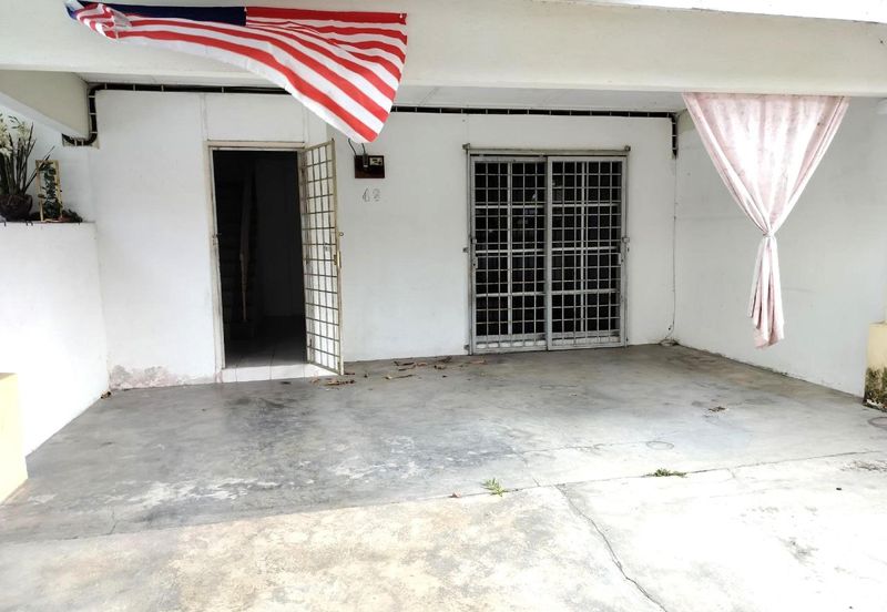 Bandar Saujana Putra