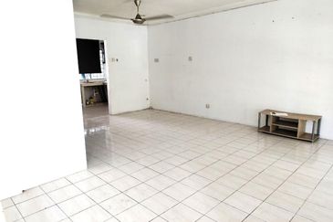 Bandar Saujana Putra