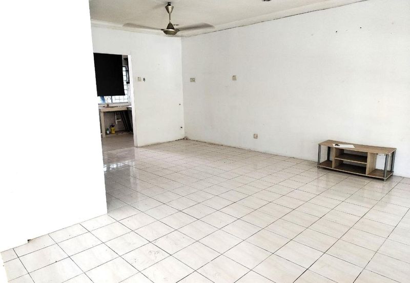 Bandar Saujana Putra