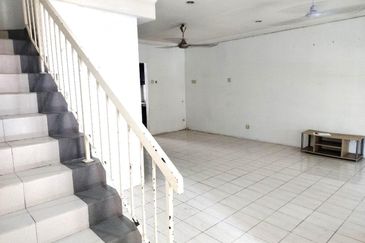 Bandar Saujana Putra