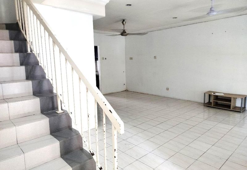 Bandar Saujana Putra