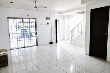 Bandar Saujana Putra