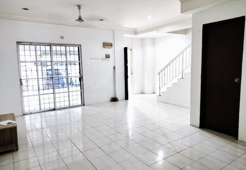 Bandar Saujana Putra