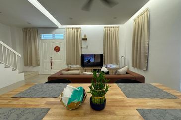 Bandar Saujana Putra