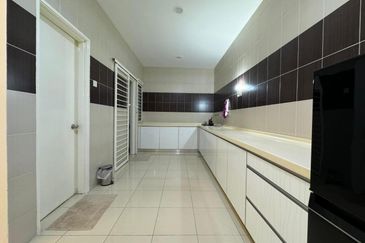 Bandar Saujana Putra