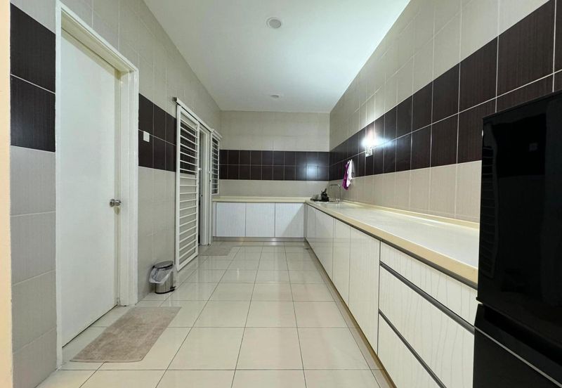 Bandar Saujana Putra