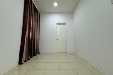 Bandar Saujana Putra