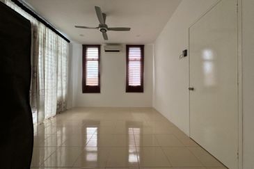 Bandar Saujana Putra