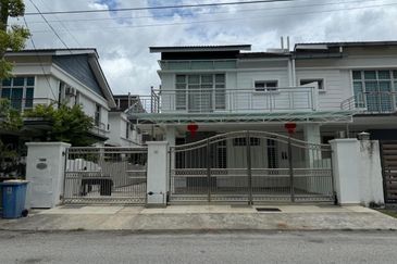 Bandar Saujana Putra