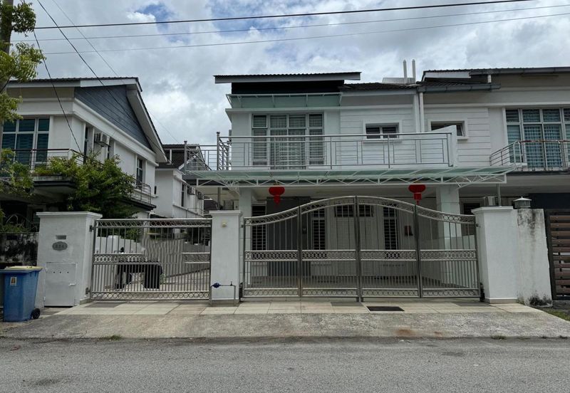 Bandar Saujana Putra