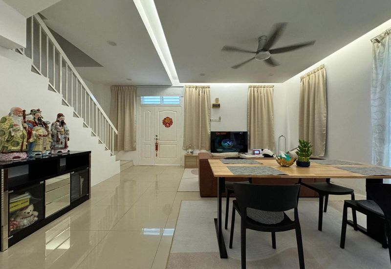 Bandar Saujana Putra