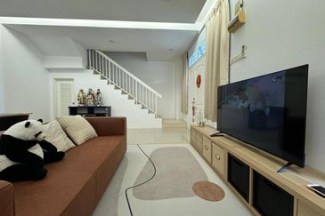 Bandar Saujana Putra