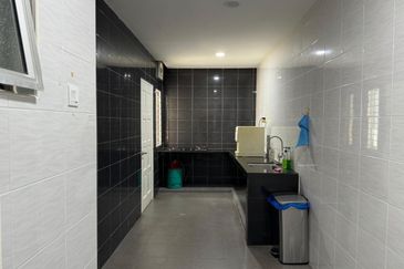 Bandar Saujana Putra