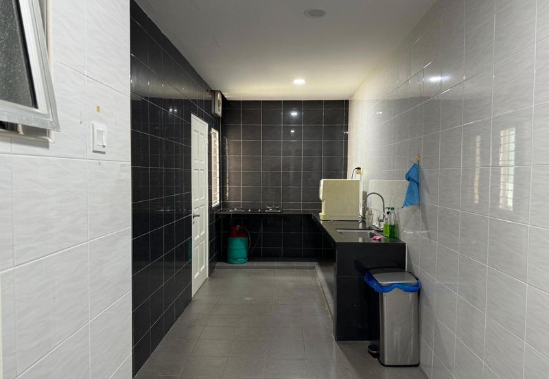 Bandar Saujana Putra