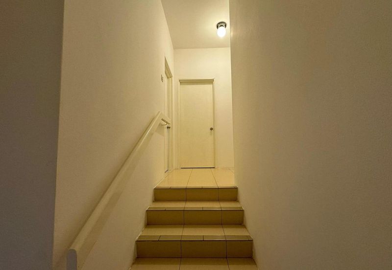 Bandar Saujana Putra