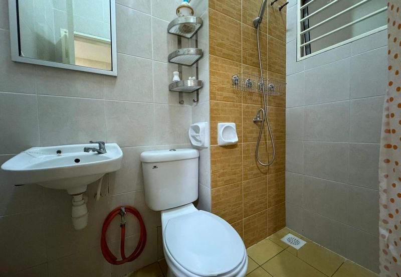 Bandar Saujana Putra