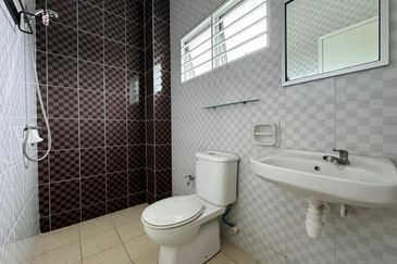 Bandar Saujana Putra