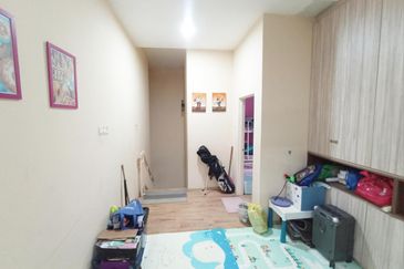 Bandar Saujana Putra