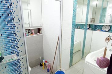 Bandar Saujana Putra